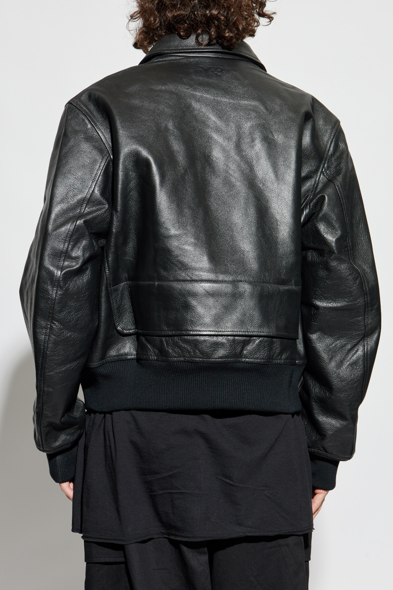 Black Leather 